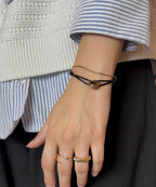 Snake Chain Armband