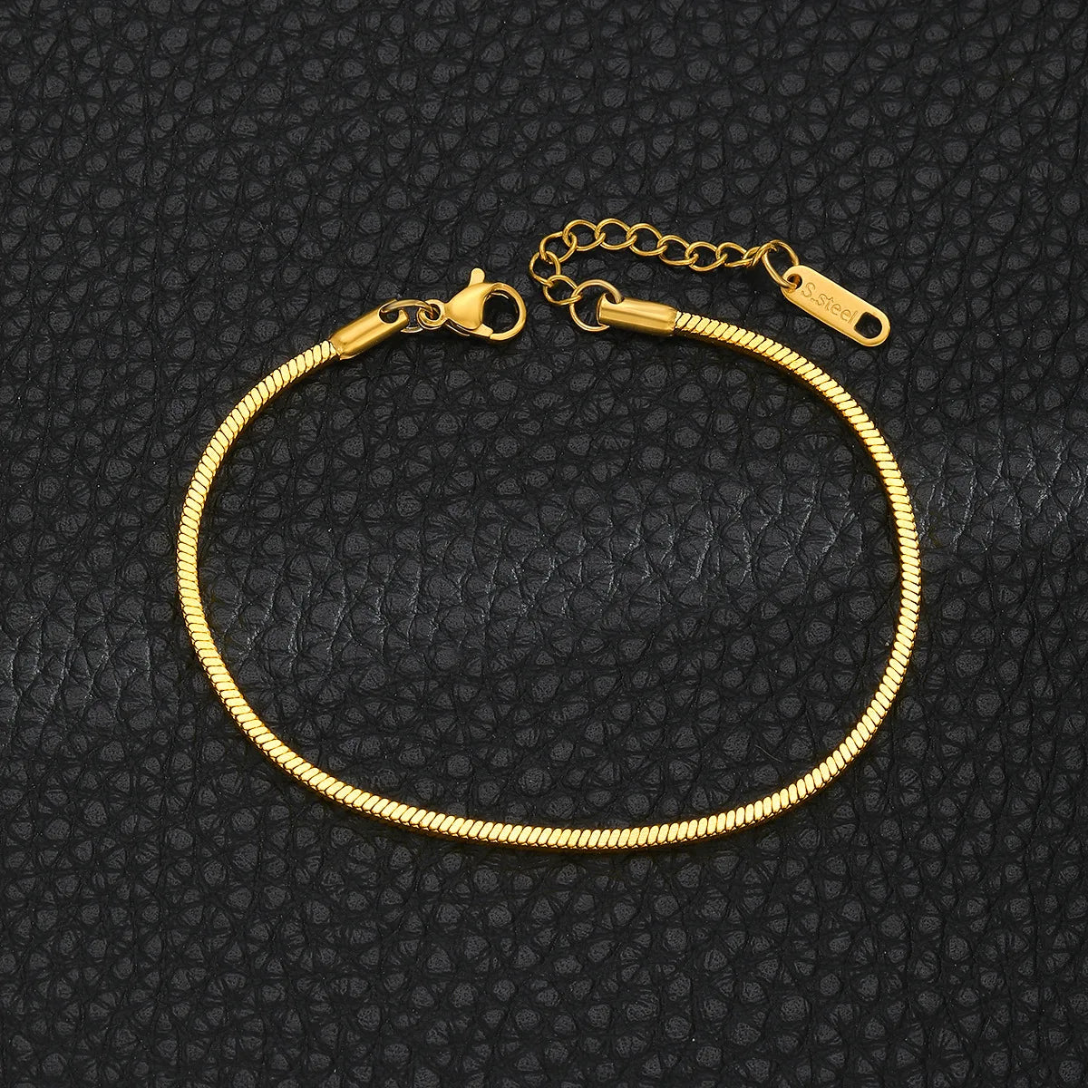 Snake Chain Armband