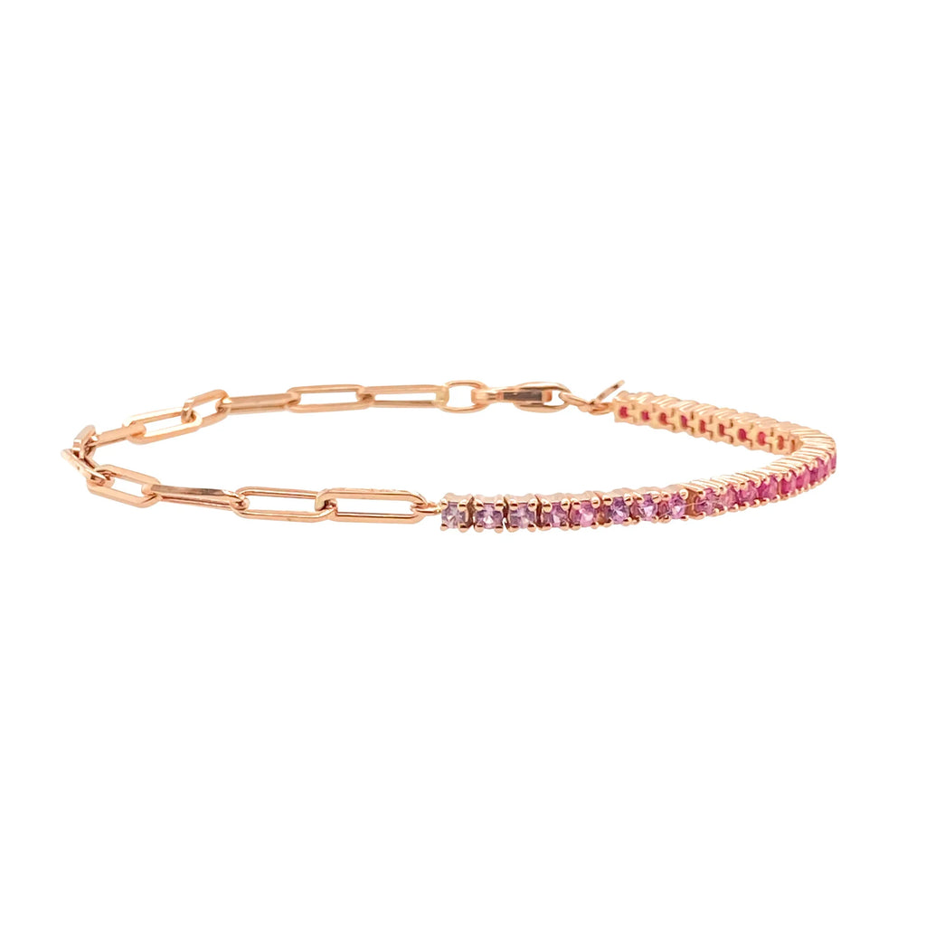 Liora Chain Armband