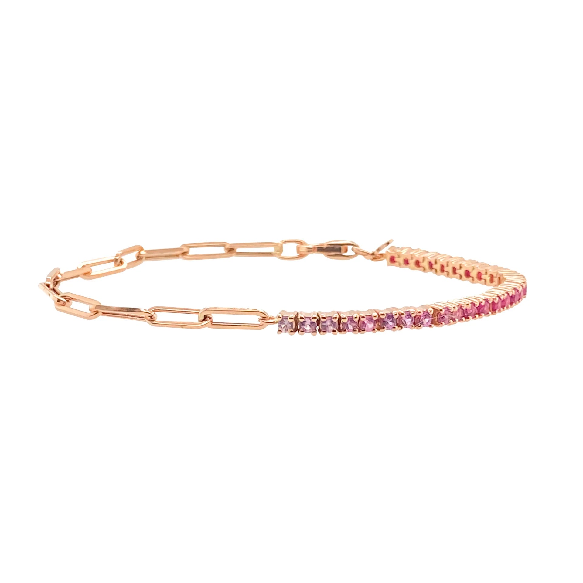 Liora Chain Armband