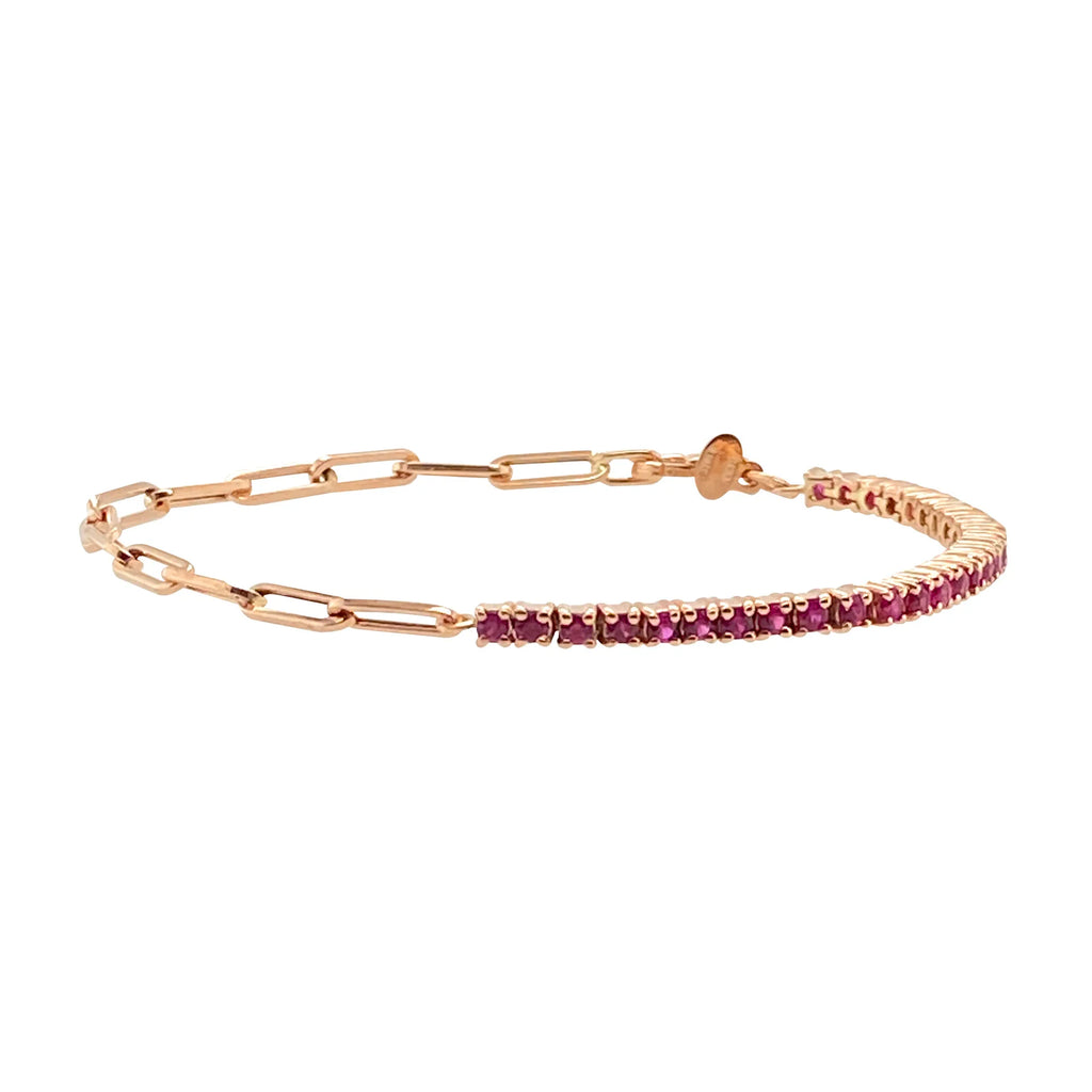 Liora Chain Armband