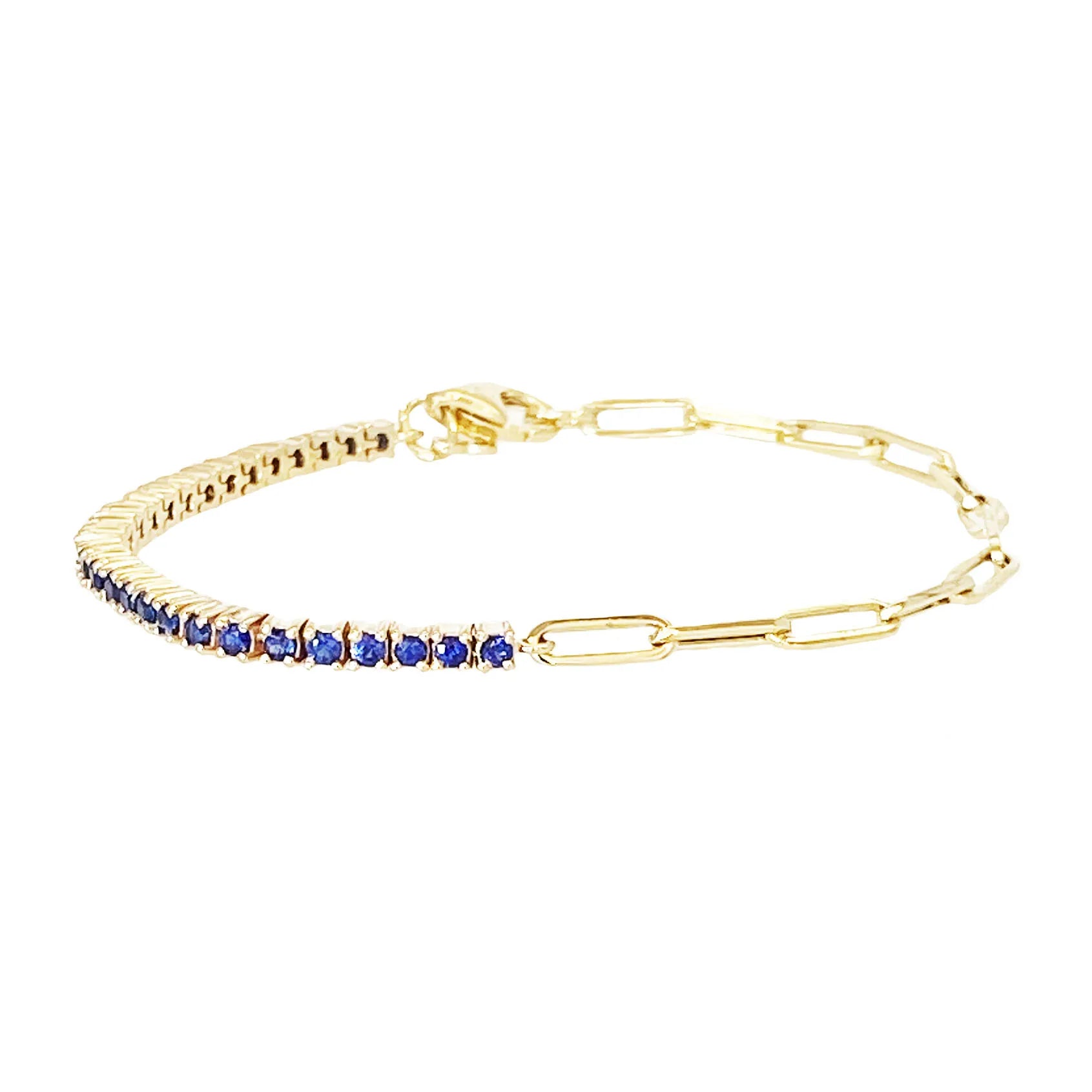 Liora Chain Armband