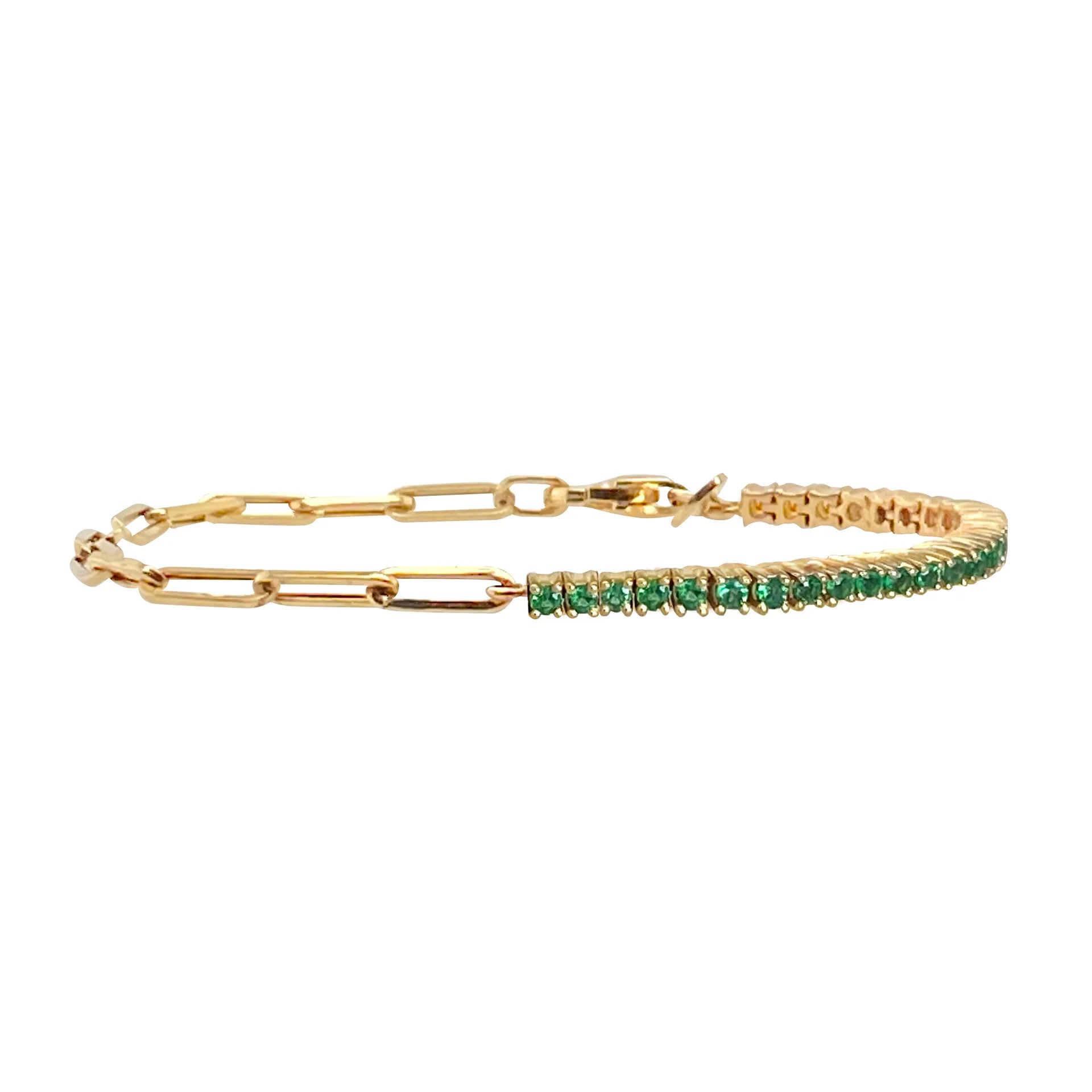 Liora Chain Armband
