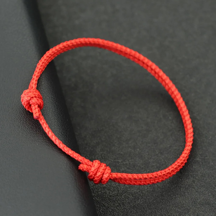 Minimal Knot Armband