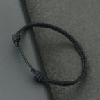 Minimal Knot Armband