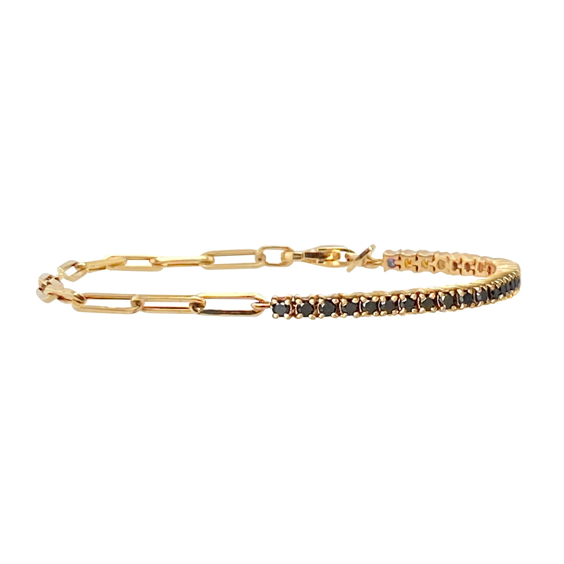 Liora Chain Armband
